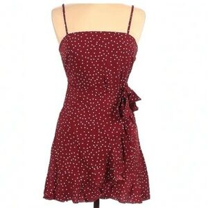 Polly Dress